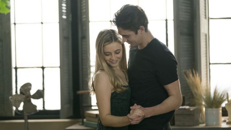La historia de Hardin y Tessa llega a su fin con ‘After. Amor infinito’