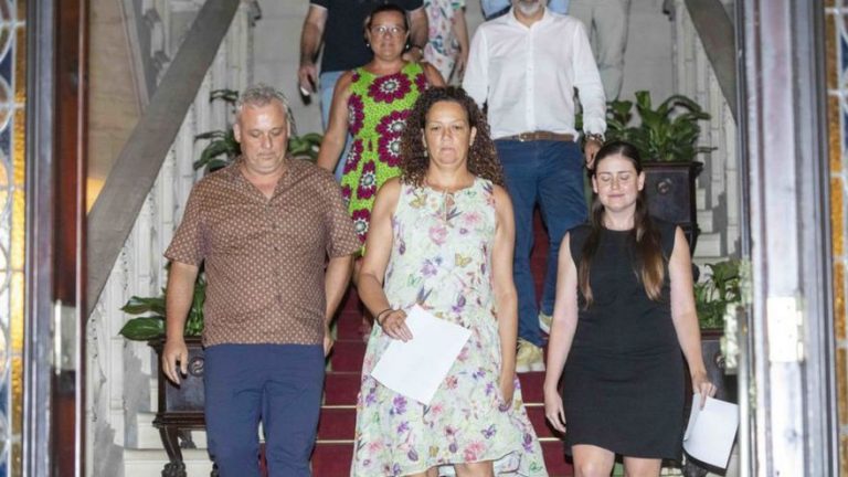 El Consell intentó colar el ‘marrón’ del patrocinio del Mallorca al Govern