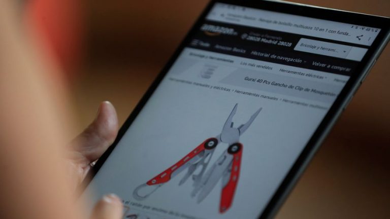 Desmanteladas 49 tiendas «online» fraudulentas, con cientos de víctimas