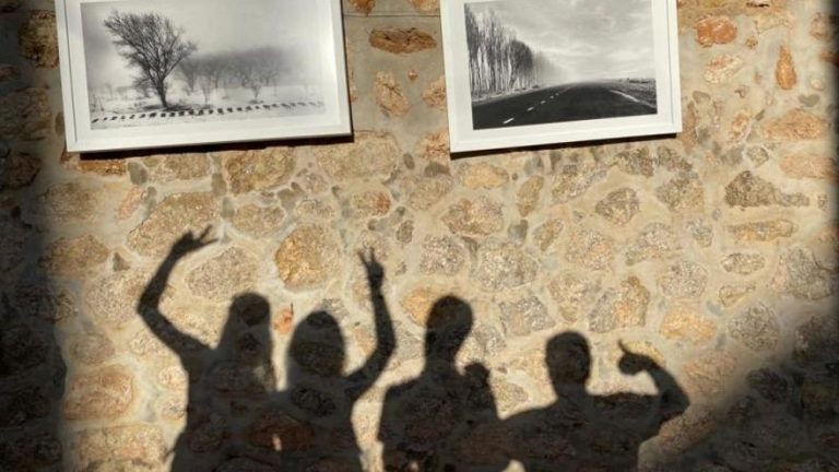 Valldemossa se viste de arte, diseño y música en el ‘Art de Mossa’