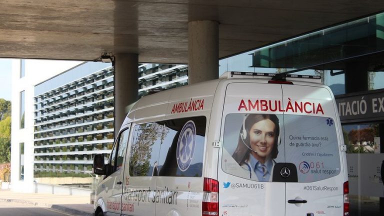 Fallece el bebé de 17 meses que sufrió un ahogamiento en una piscina de un hotel en Alcúdia