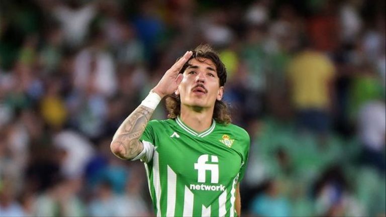 El pacto entre Arteta y Bellerín