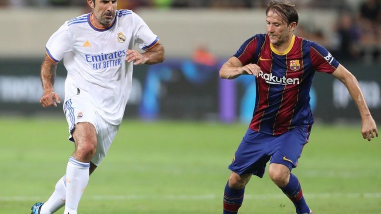 La mentira de Futre y el precontrato que revolucionaron el mundo del fútbol